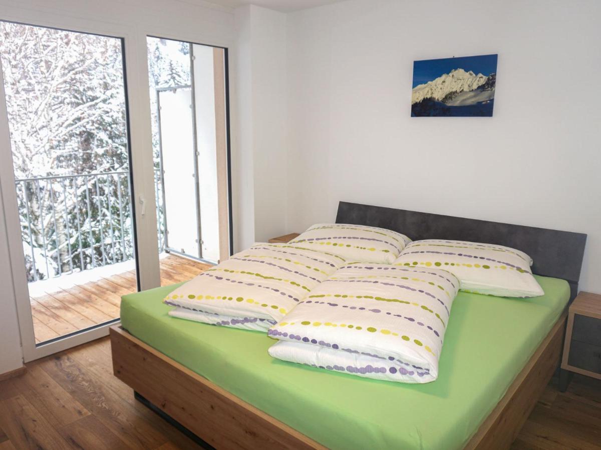 Apartment Apart Annabell By Interhome See Ngoại thất bức ảnh