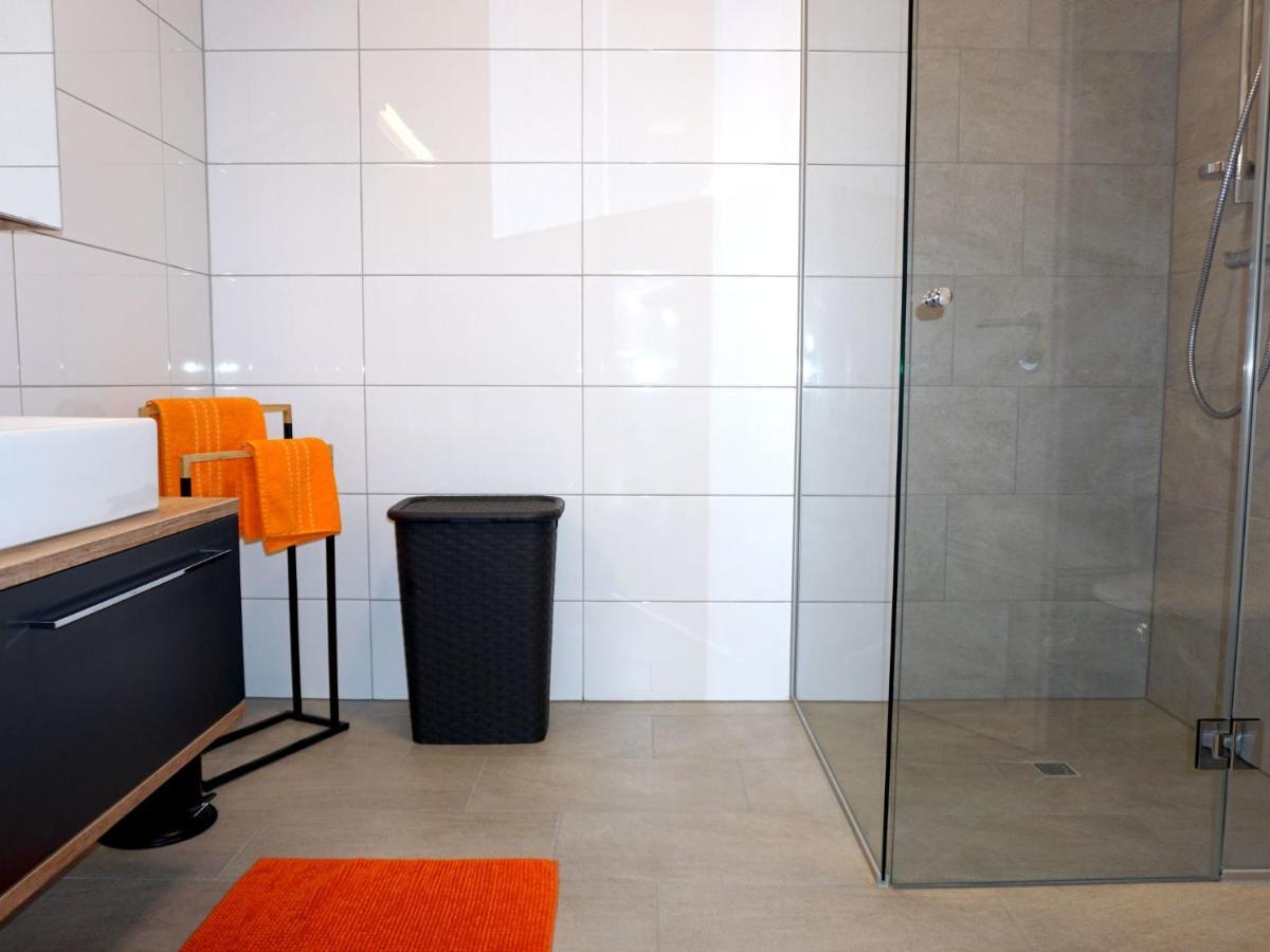 Apartment Apart Annabell By Interhome See Ngoại thất bức ảnh