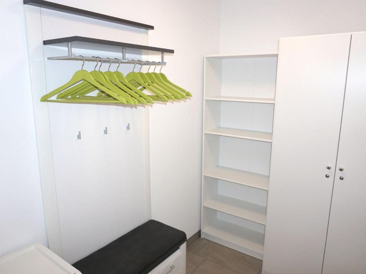 Apartment Apart Annabell By Interhome See Ngoại thất bức ảnh