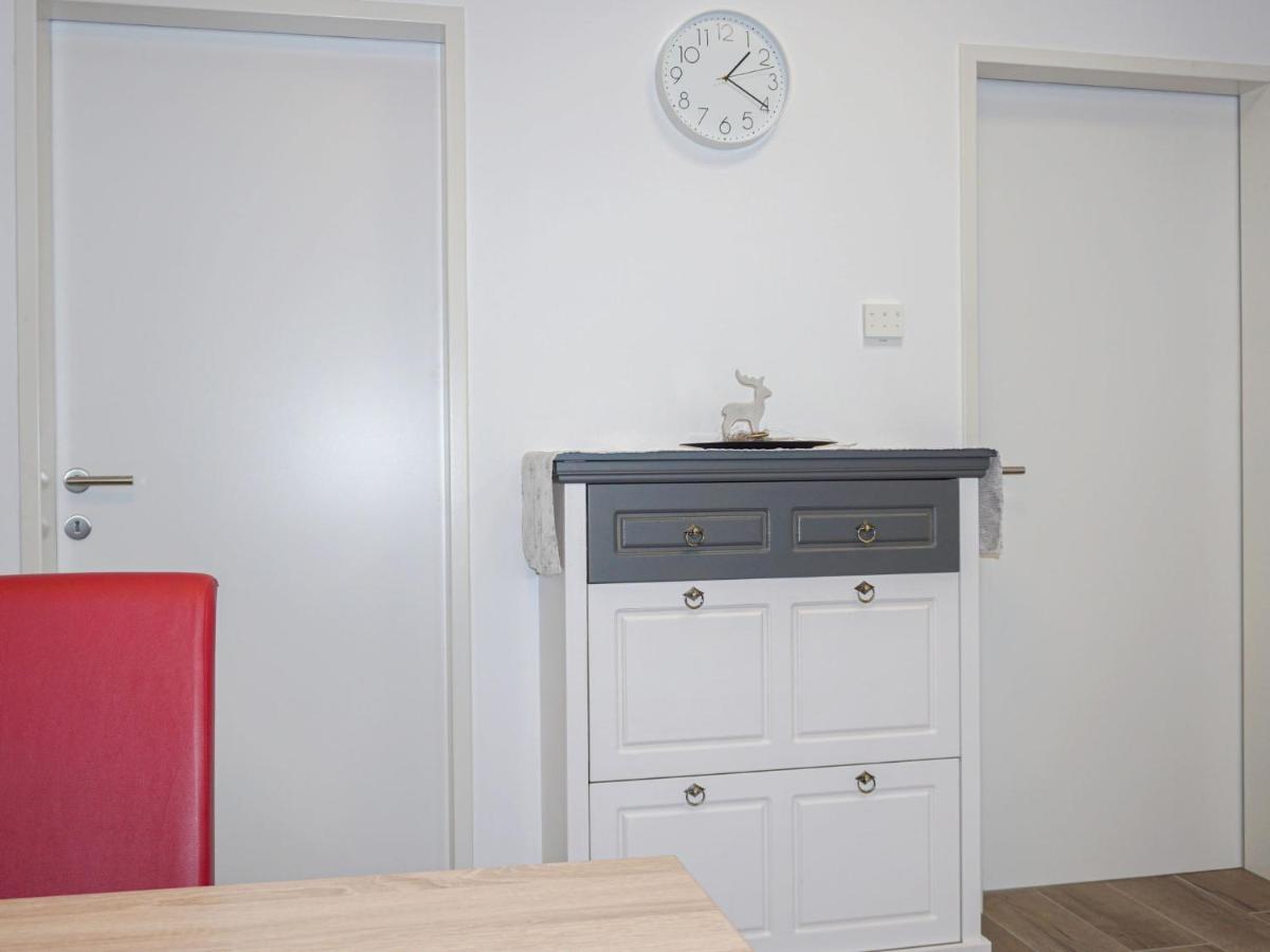 Apartment Apart Annabell By Interhome See Ngoại thất bức ảnh