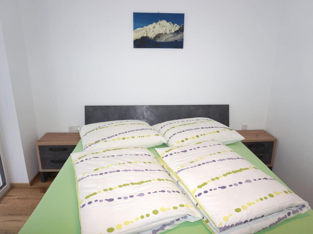 Apartment Apart Annabell By Interhome See Ngoại thất bức ảnh