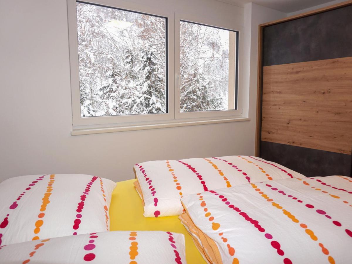 Apartment Apart Annabell By Interhome See Ngoại thất bức ảnh