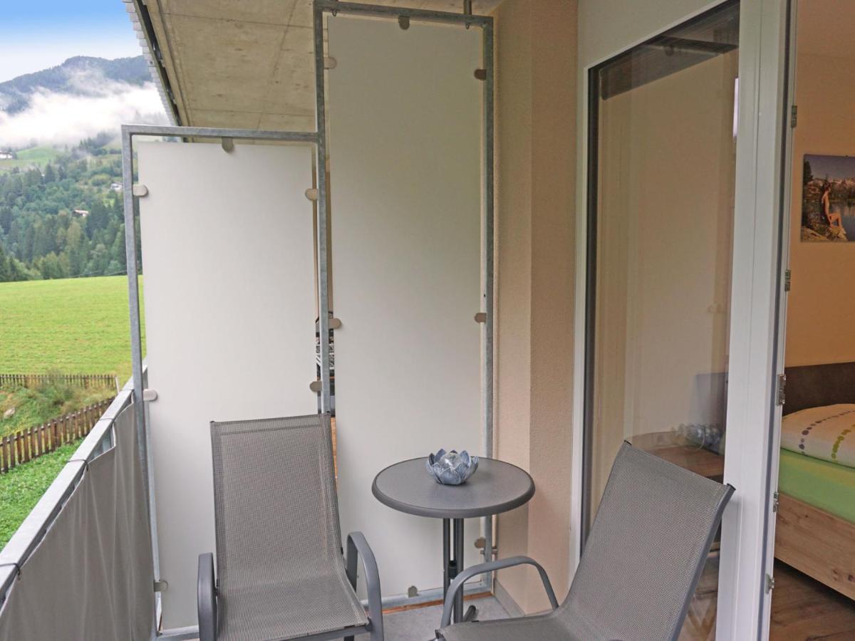 Apartment Apart Annabell By Interhome See Ngoại thất bức ảnh