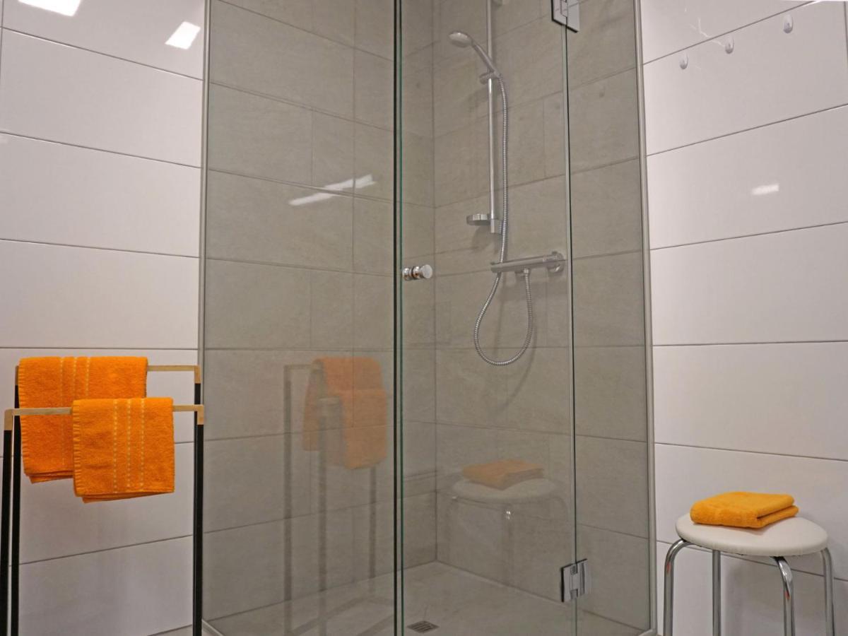 Apartment Apart Annabell By Interhome See Ngoại thất bức ảnh