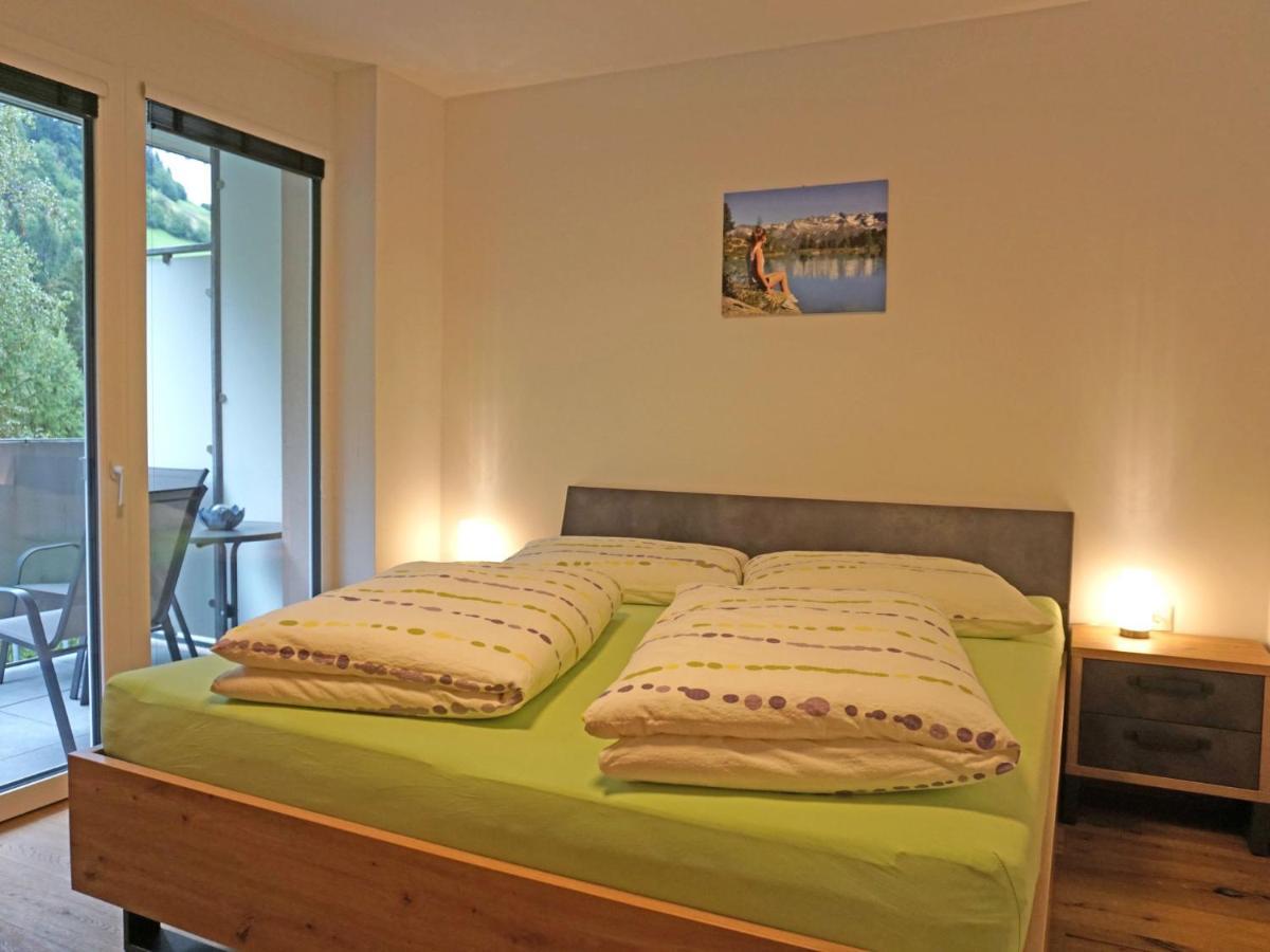 Apartment Apart Annabell By Interhome See Ngoại thất bức ảnh