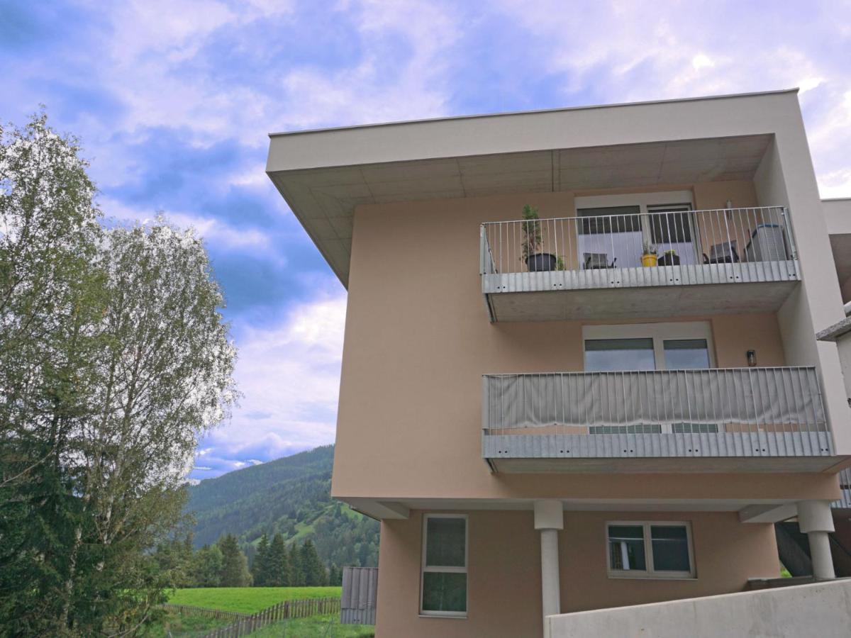 Apartment Apart Annabell By Interhome See Ngoại thất bức ảnh
