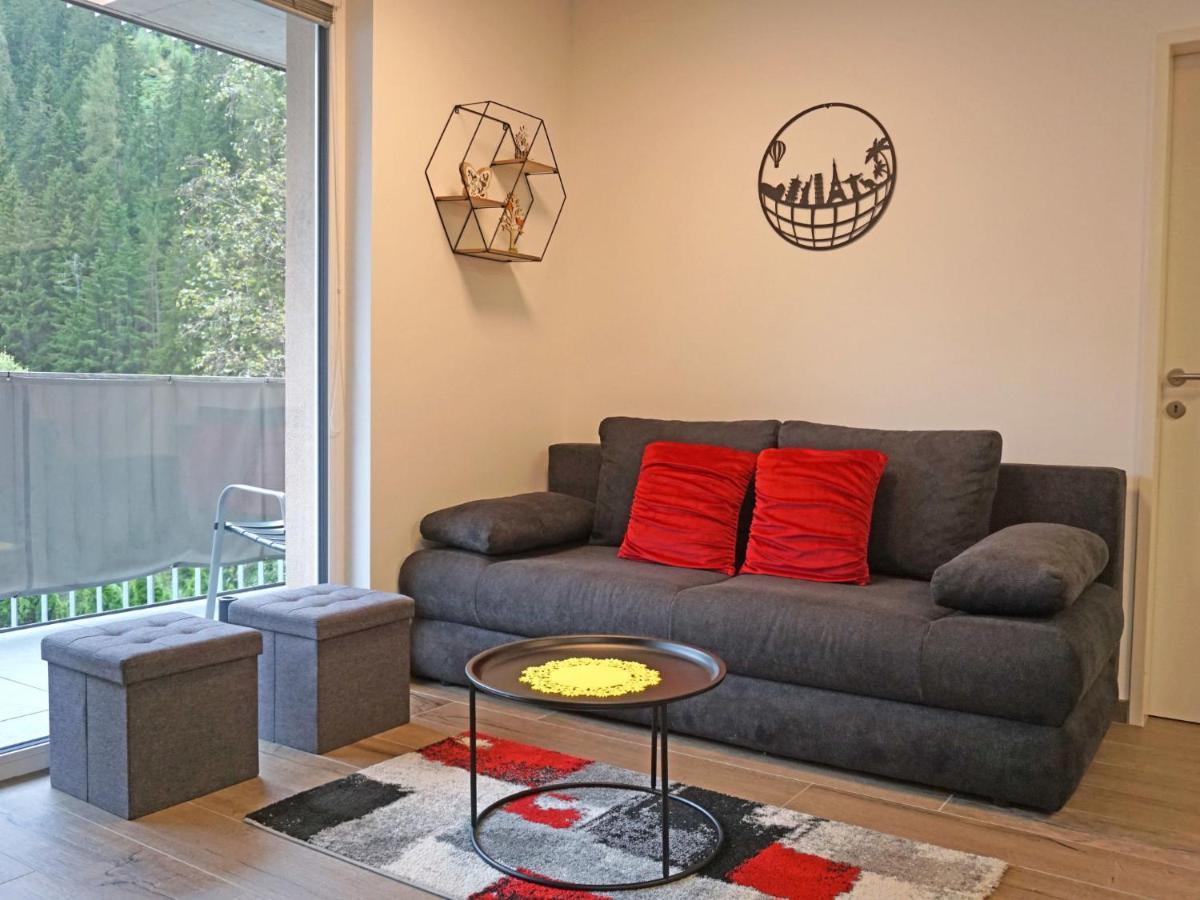 Apartment Apart Annabell By Interhome See Ngoại thất bức ảnh