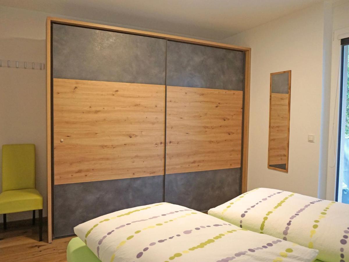 Apartment Apart Annabell By Interhome See Ngoại thất bức ảnh